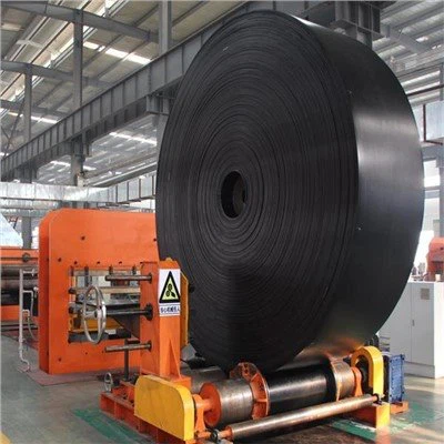 Ugniai atspari konvejerio juosta